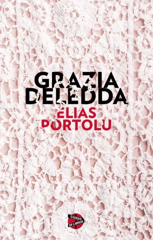 Cover of the book Elías Portolu by Elia Barceló