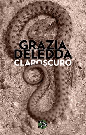 Book cover of Claroscuro