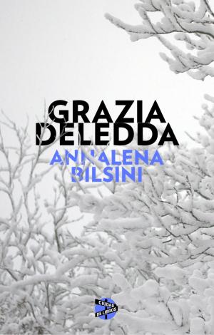Book cover of Annalena Bilsini