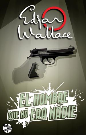 Cover of the book El hombre que no era nadie by Robert Bryndza