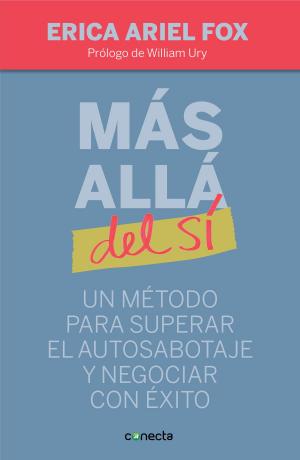 Cover of the book Más allá del sí by George Siedel