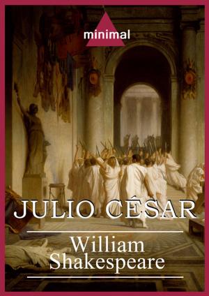 Cover of the book Julio César by Sófocles