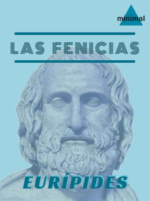 Cover of the book Las Fenicias by Jeff Vrolyks