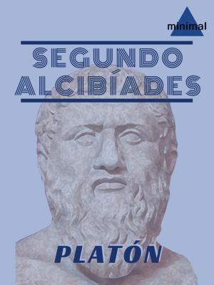 Cover of the book Segundo Alcibíades by Horacio