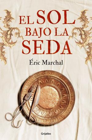 Cover of the book El sol bajo la seda by John Berger