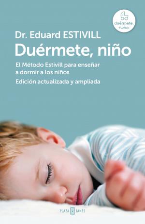 Cover of the book Duérmete, niño (edición actualizada y ampliada) by Michaela DePrince