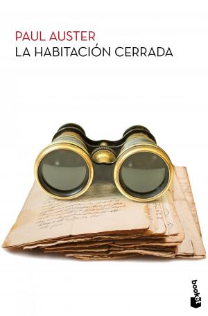 Cover of the book La habitación cerrada by Clara Sánchez