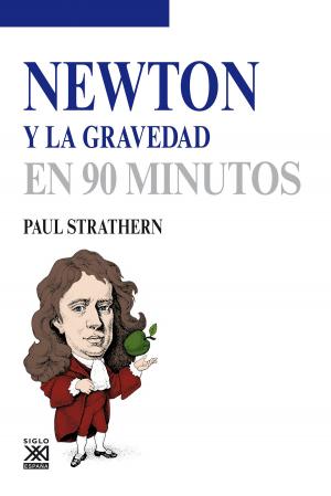Cover of the book Newton y la gravedad by Paul Strathern
