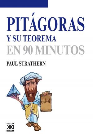 Cover of the book Pitágoras y su teorema by Edgar Allan Poe