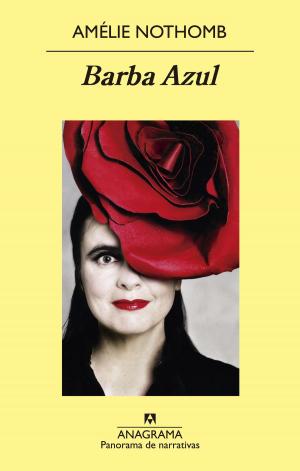 Cover of the book Barba Azul by Amélie Nothomb
