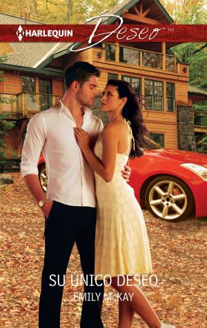Cover of the book Su único deseo by Kylie Brant