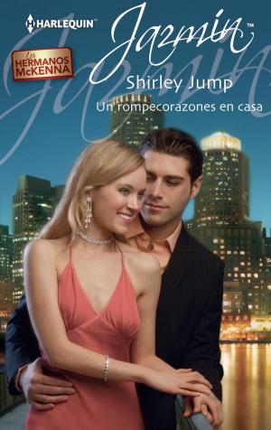 Cover of the book Un rompecorazones en casa by Judy Christenberry