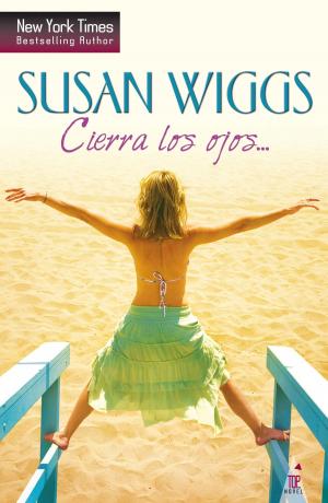 Cover of the book Cierra los ojos… by Sara Orwig