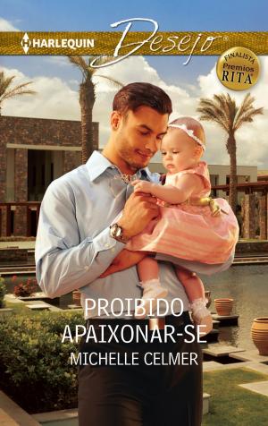 Cover of the book Proibido apaixonar-se (Finalista Premio Rita) by Jessica Hart