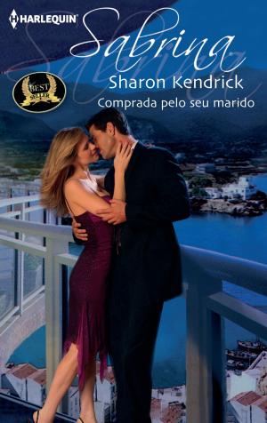 Cover of the book Comprada pelo seu marido by Anne Marie Winston