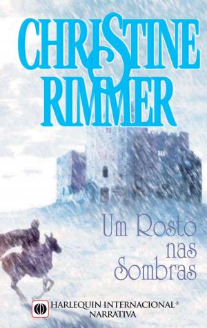 Cover of the book Um rosto nas sombras by Barbara Mccauley
