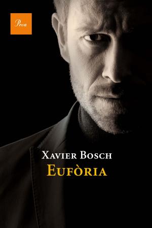 Cover of the book Eufòria by Donna Leon