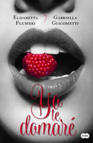 Cover of the book Yo te domaré by Brandon Red