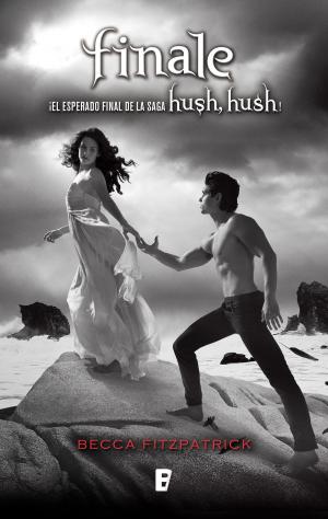 Cover of the book Finale (Saga Hush, Hush 4) by John Grisham