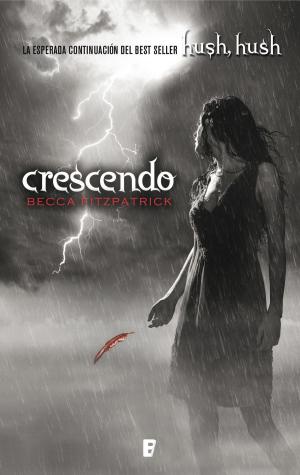 Cover of the book Crescendo (Saga Hush, Hush 2) by Susana Rubio