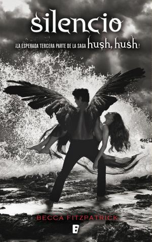 Cover of the book Silencio (Saga Hush, Hush 3) by Jennifer Dean