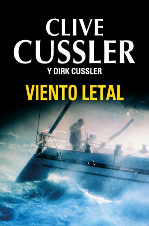 Cover of the book Viento letal (Dirk Pitt 18) by Samuel Bjørk