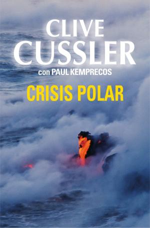 Cover of the book Crisis polar (Archivos NUMA 6) by D.N. Hoxa