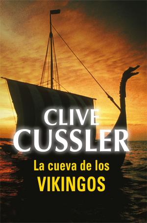 Cover of the book La cueva de los vikingos (Dirk Pitt 16) by Clara Peñalver