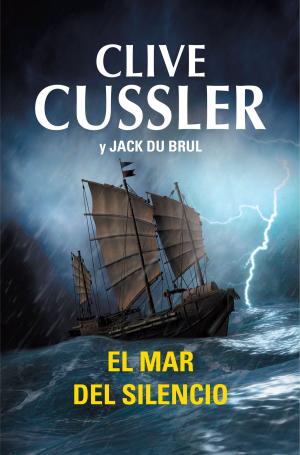 Cover of the book El mar del silencio (Juan Cabrillo 7) by Rita Black
