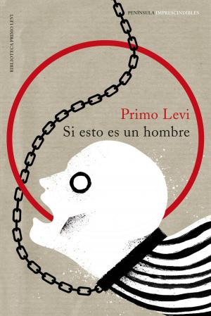 Cover of the book Si esto es un hombre by Sebastián De Caro
