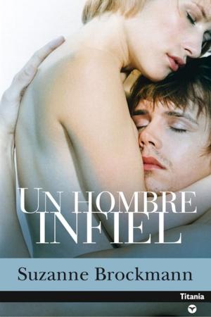 Cover of Un hombre infiel