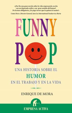 Cover of the book Funny Pop by Antonio Núñez López