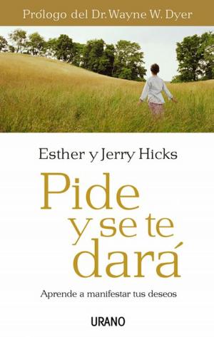 Cover of the book Pide y se te dará by Miranda Gray