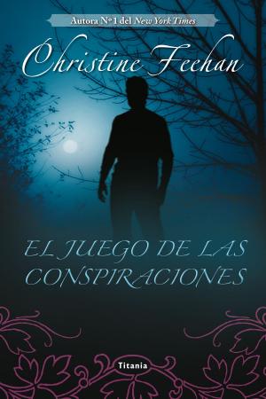 Cover of El juego de las conspiraciones
