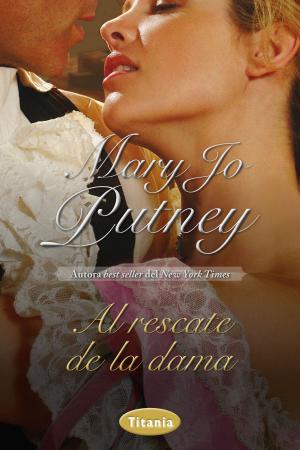 Cover of the book Al rescate de la dama by Christine Dodd