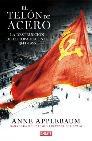 Cover of the book El telón de acero by Miguel de León