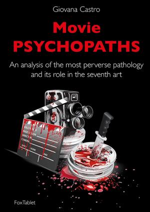 Cover of the book Movie Psychopaths by Brian Raftery