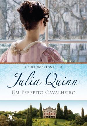 Cover of the book Um perfeito cavalheiro by Julia Quinn