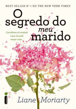 Book cover of O segredo do meu marido