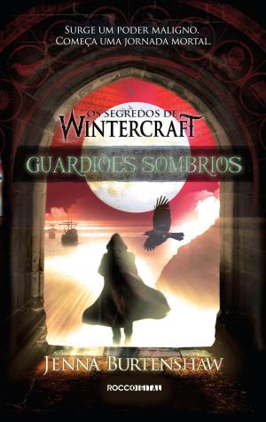Cover of the book Guardiões Sombrios by Silviano Santiago