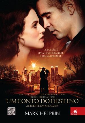 Cover of the book Um conto do destino by Trudi Canavan