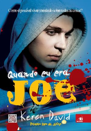 Cover of the book Quando eu era Joe by Jennifer Weiner