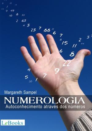 Cover of the book Numerologia by Monteiro Lobato