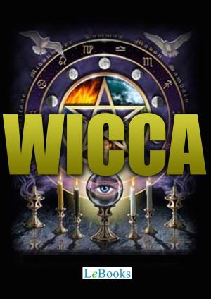 Cover of the book Wicca by Sigmund Freud
