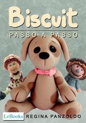 bigCover of the book Biscuit - passo a passo by 