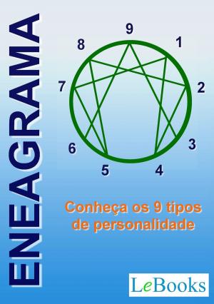 Cover of the book Eneagrama by Monteiro Lobato
