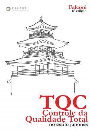 Cover of the book TQC by VICENTE FALCONI CAMPOS