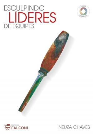 Cover of the book Esculpindo Líderes de Equipe by VICENTE FALCONI CAMPOS