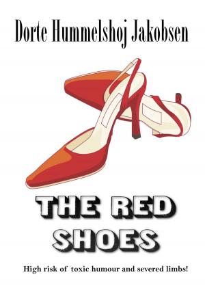 Cover of the book The Red Shoes by Nicci French, Molly van Gelder, Eelco Vijzelaar