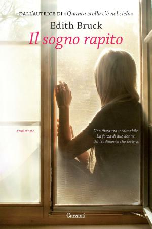 Cover of the book Il sogno rapito by Carolina De Robertis